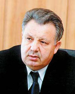 Victor Ishaev